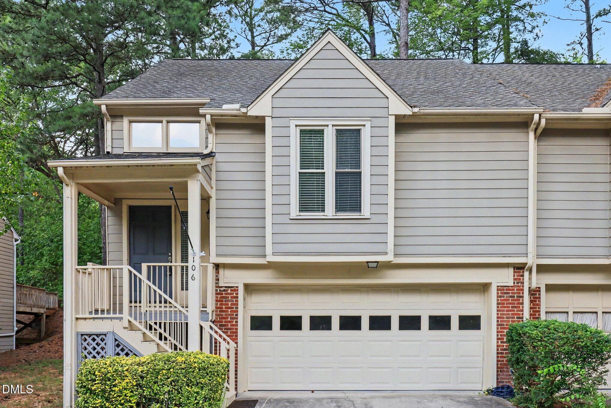106 Kingsley Woods Drive, Durham, NC 27703