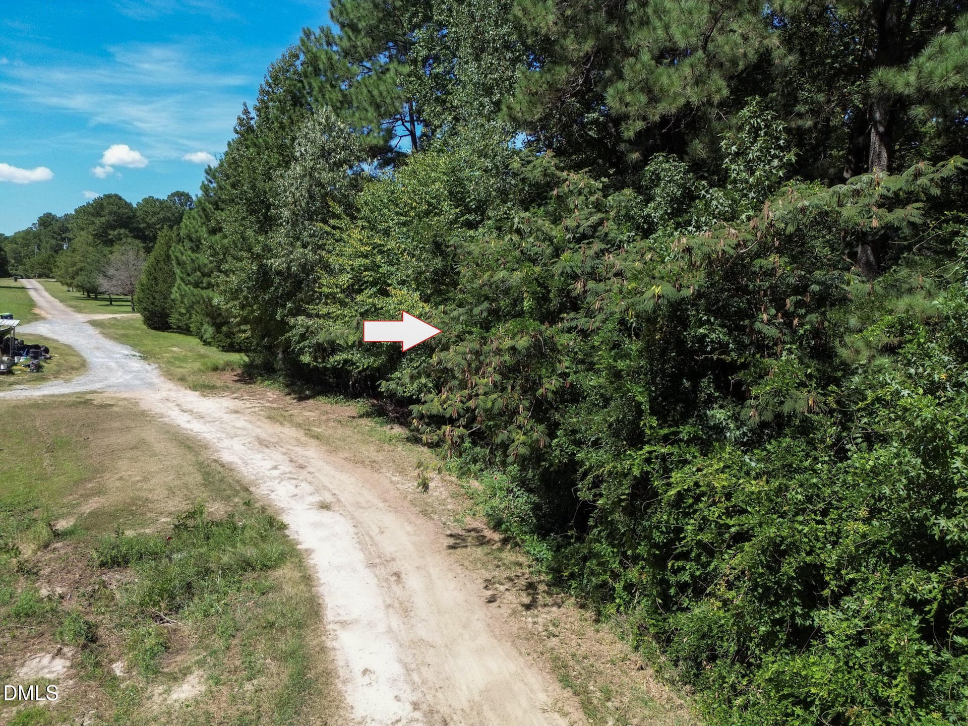 Easement - 0 Green Lane, Clayton, NC 27520