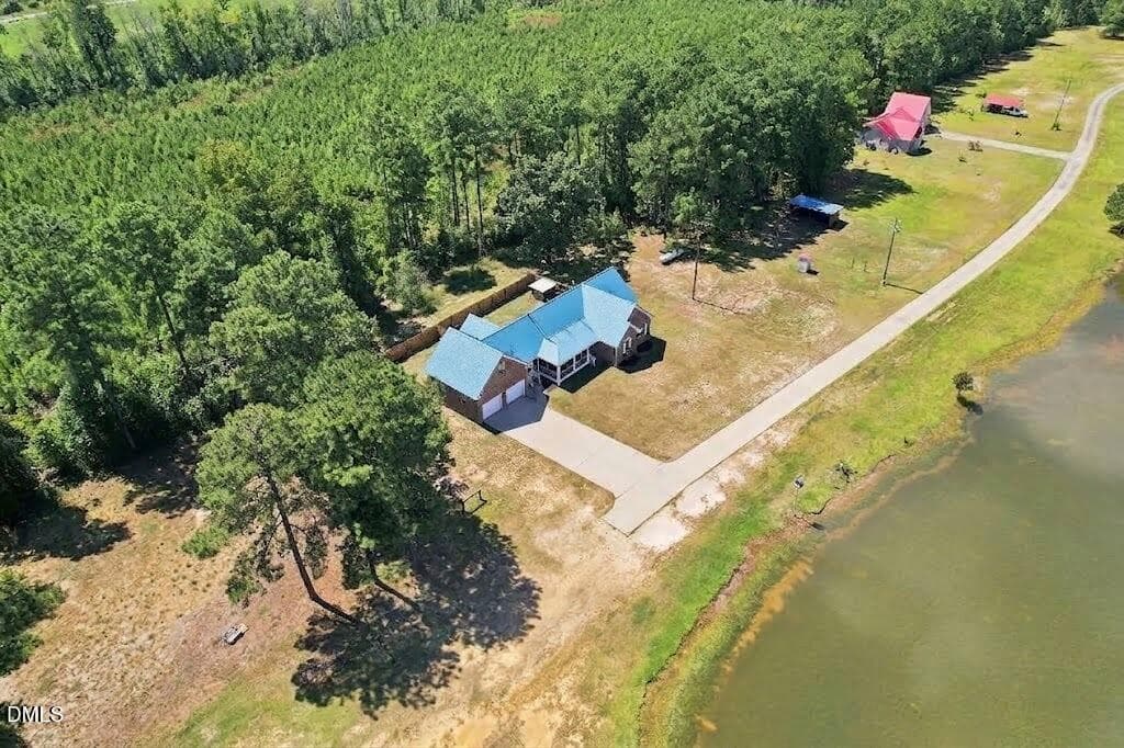 x - 390 Comanche Drive, Erwin, NC 28339