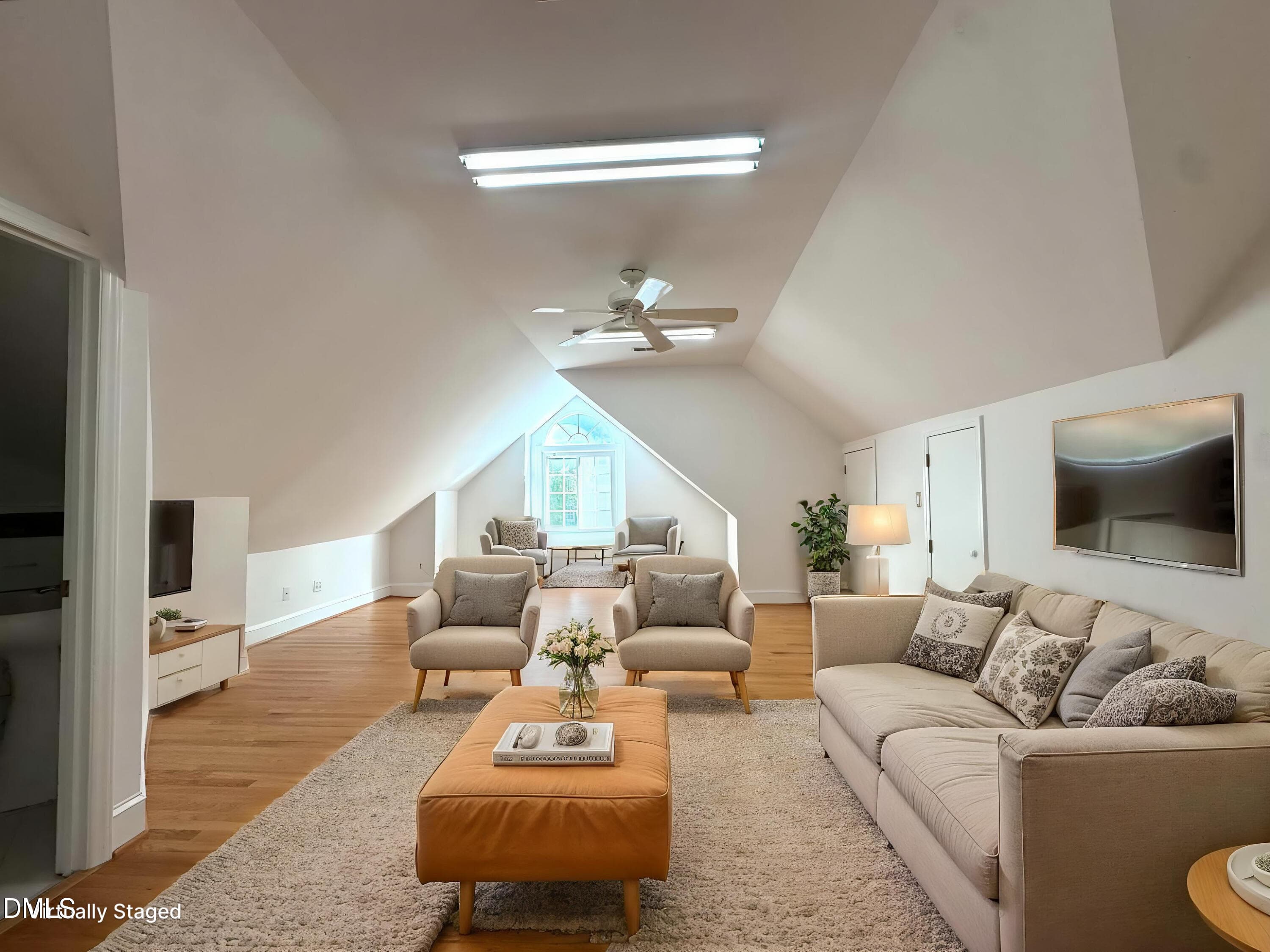 Virtually Staged Bonus - 2269 Brisbayne Circle, Raleigh, NC 27615, Raleigh