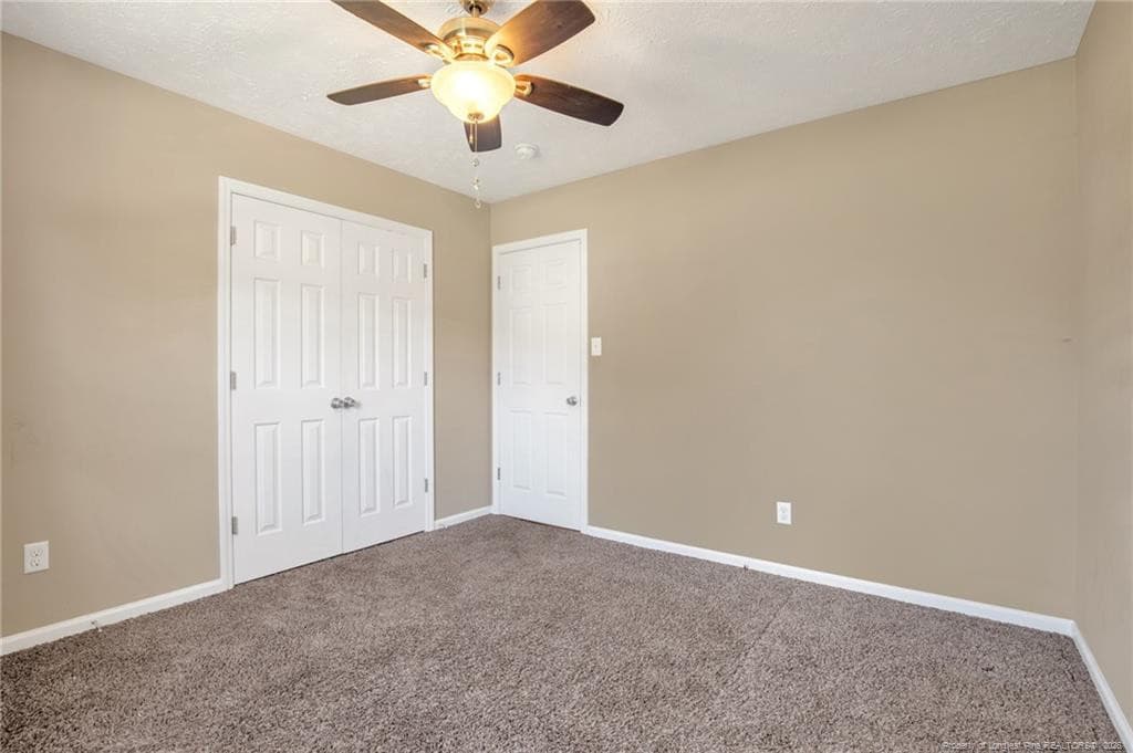 Bedroom 2 - 1028 Kerrow Road, Fayetteville, NC 28314, Fayetteville