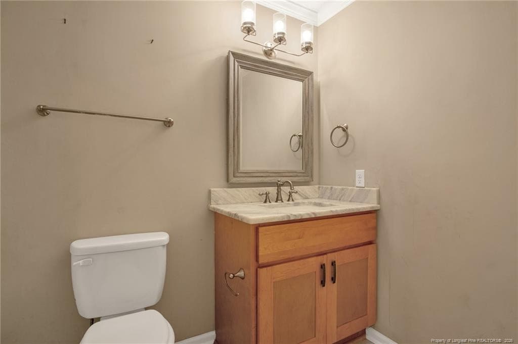 Guest Bath - 1028 Kerrow Road, Fayetteville, NC 28314, Fayetteville
