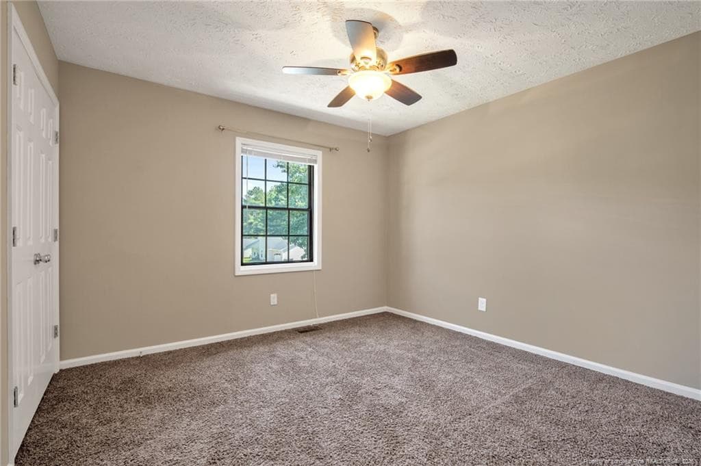 Bedroom #3 - 1028 Kerrow Road, Fayetteville, NC 28314, Fayetteville