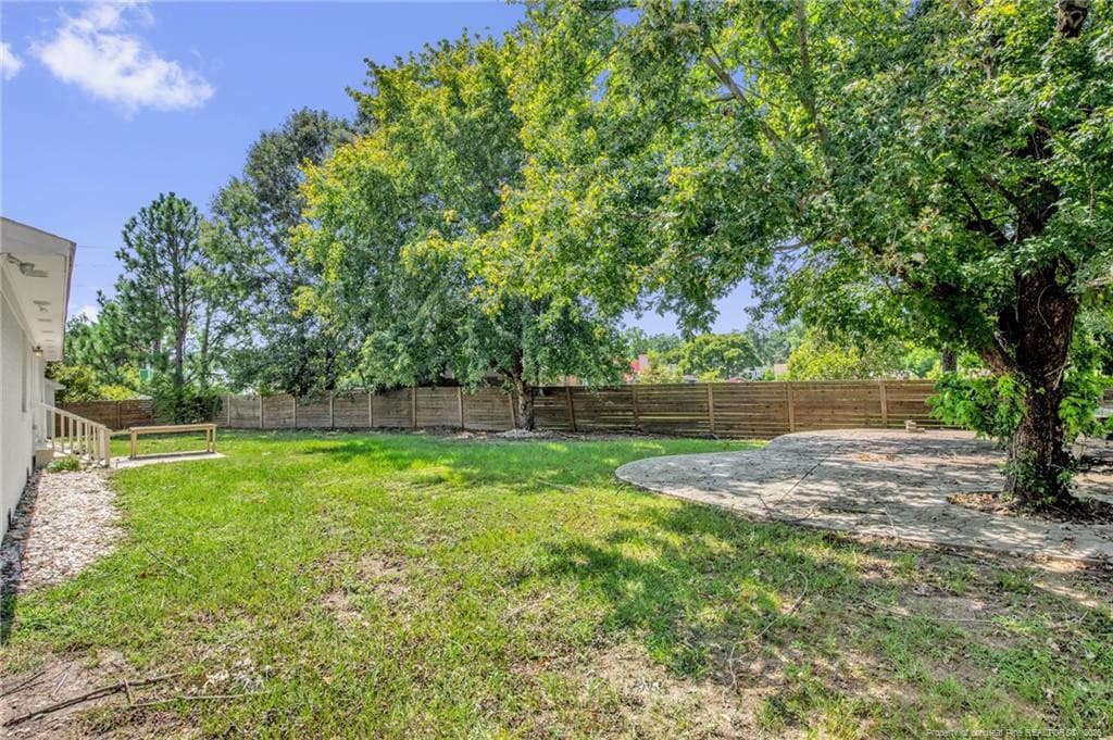 Photo 36 - 1028 Kerrow Road, Fayetteville, NC 28314, Fayetteville