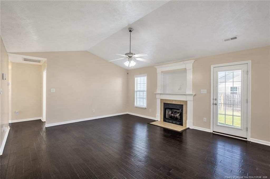 Photo 3 - 1402 Mingary Avenue, Fayetteville, NC 28306, Fayetteville