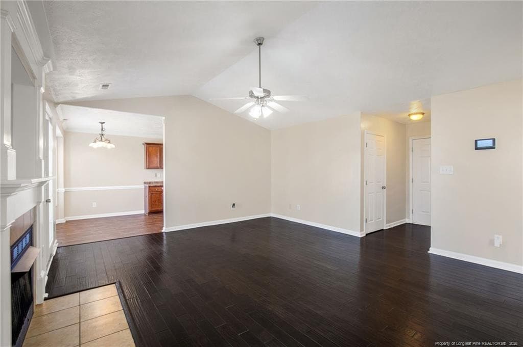Photo 6 - 1402 Mingary Avenue, Fayetteville, NC 28306, Fayetteville