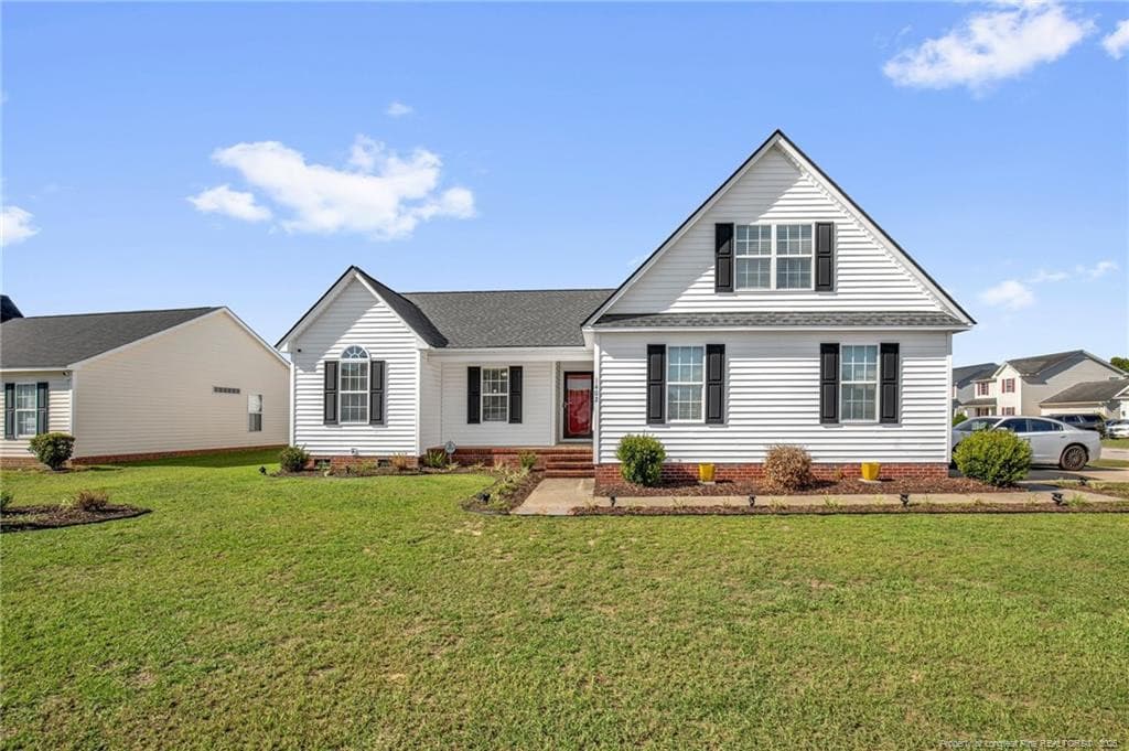 Photo 31 - 1402 Mingary Avenue, Fayetteville, NC 28306, Fayetteville