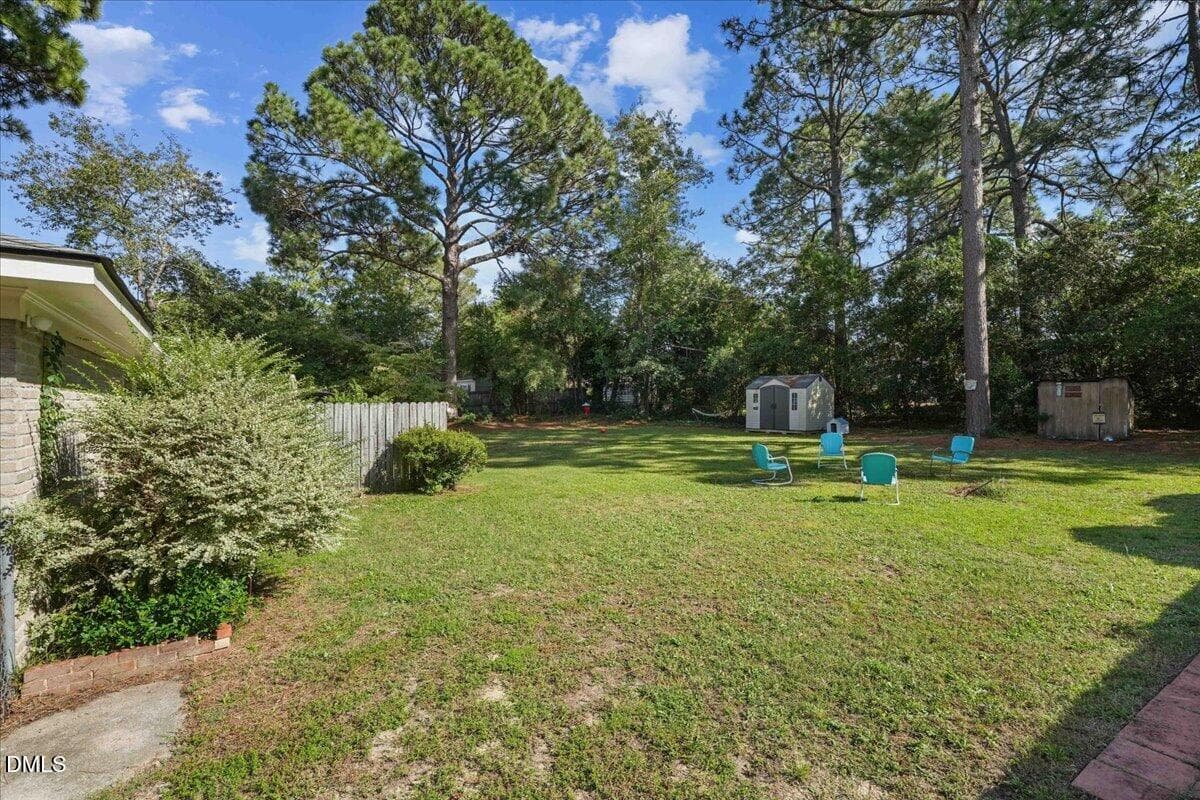 716 Shortridge Rd - 716 Shortridge Road, Fayetteville, NC 28303, Fayetteville