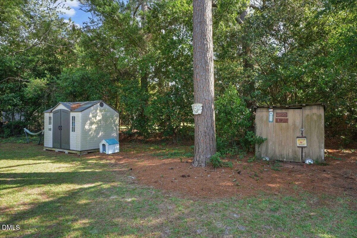 716 Shortridge Rd - 716 Shortridge Road, Fayetteville, NC 28303, Fayetteville