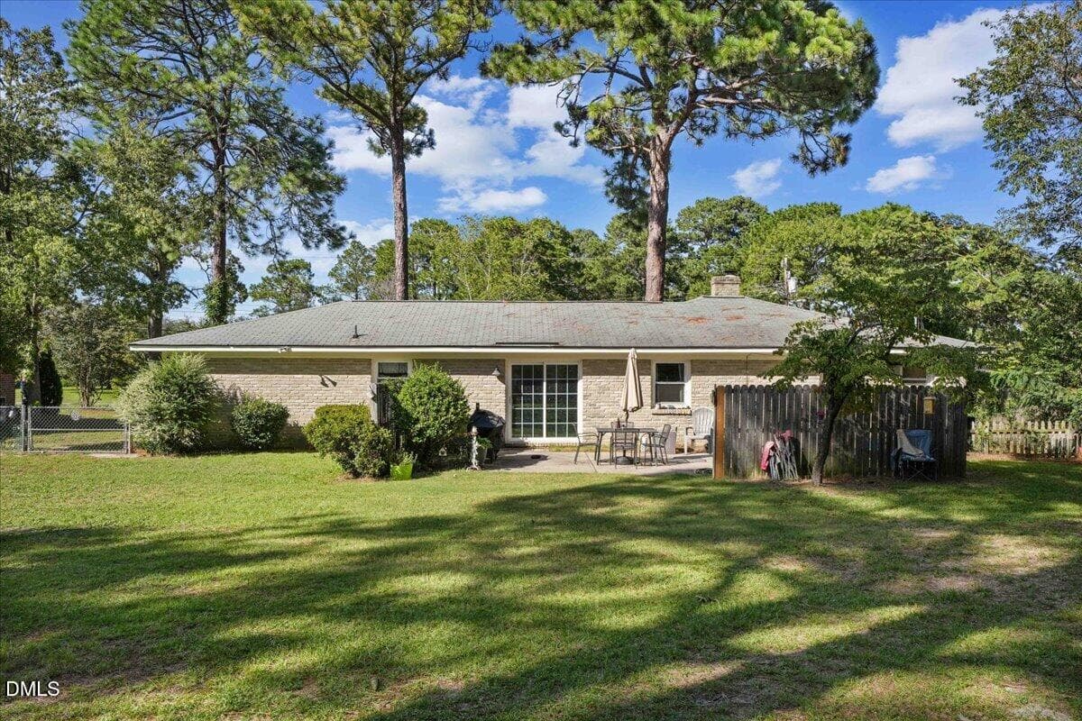 716 Shortridge Rd - 716 Shortridge Road, Fayetteville, NC 28303, Fayetteville