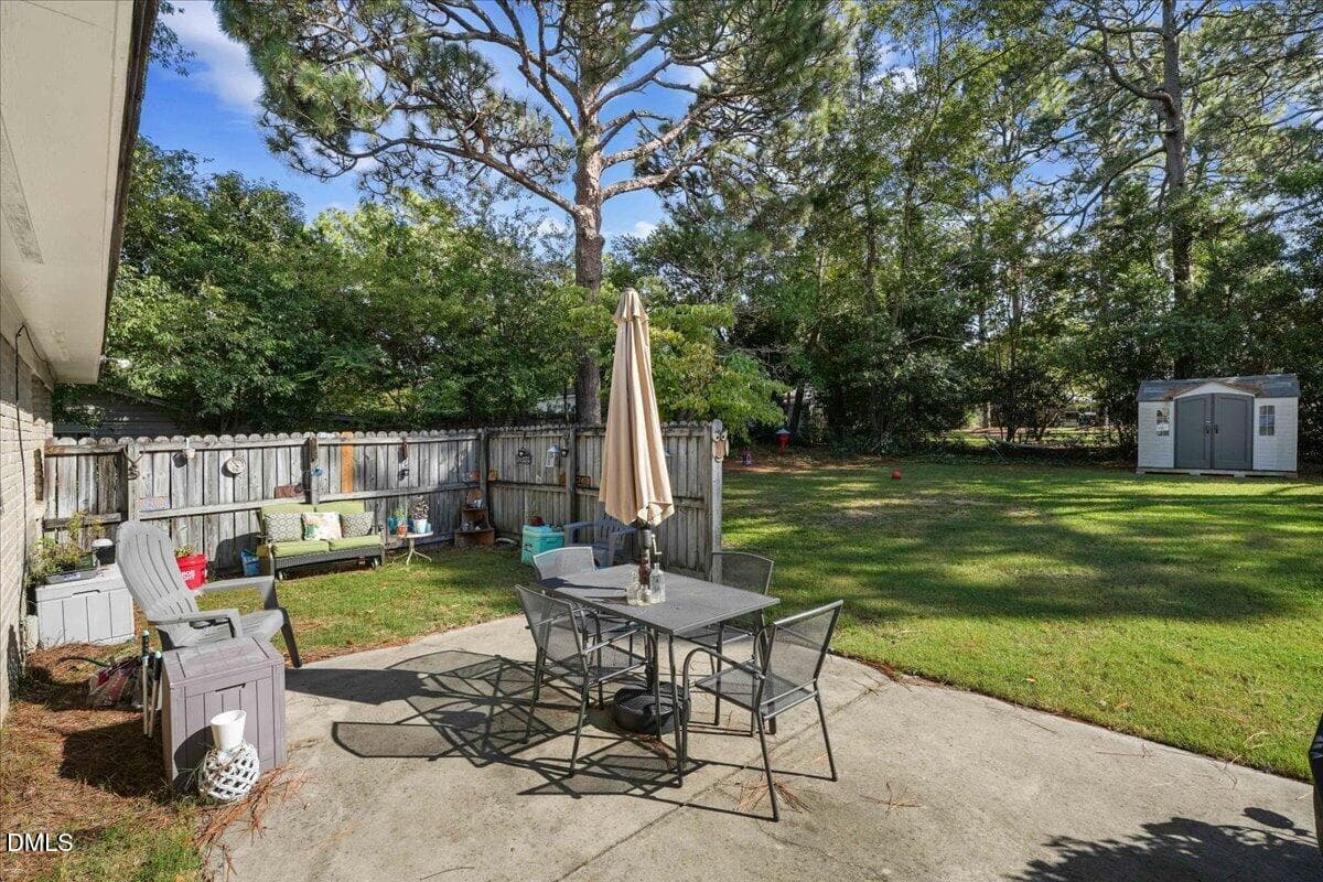 716 Shortridge Rd - 716 Shortridge Road, Fayetteville, NC 28303, Fayetteville