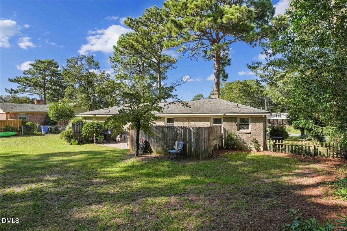 716 Shortridge Rd - 716 Shortridge Road, Fayetteville, NC 28303, Fayetteville
