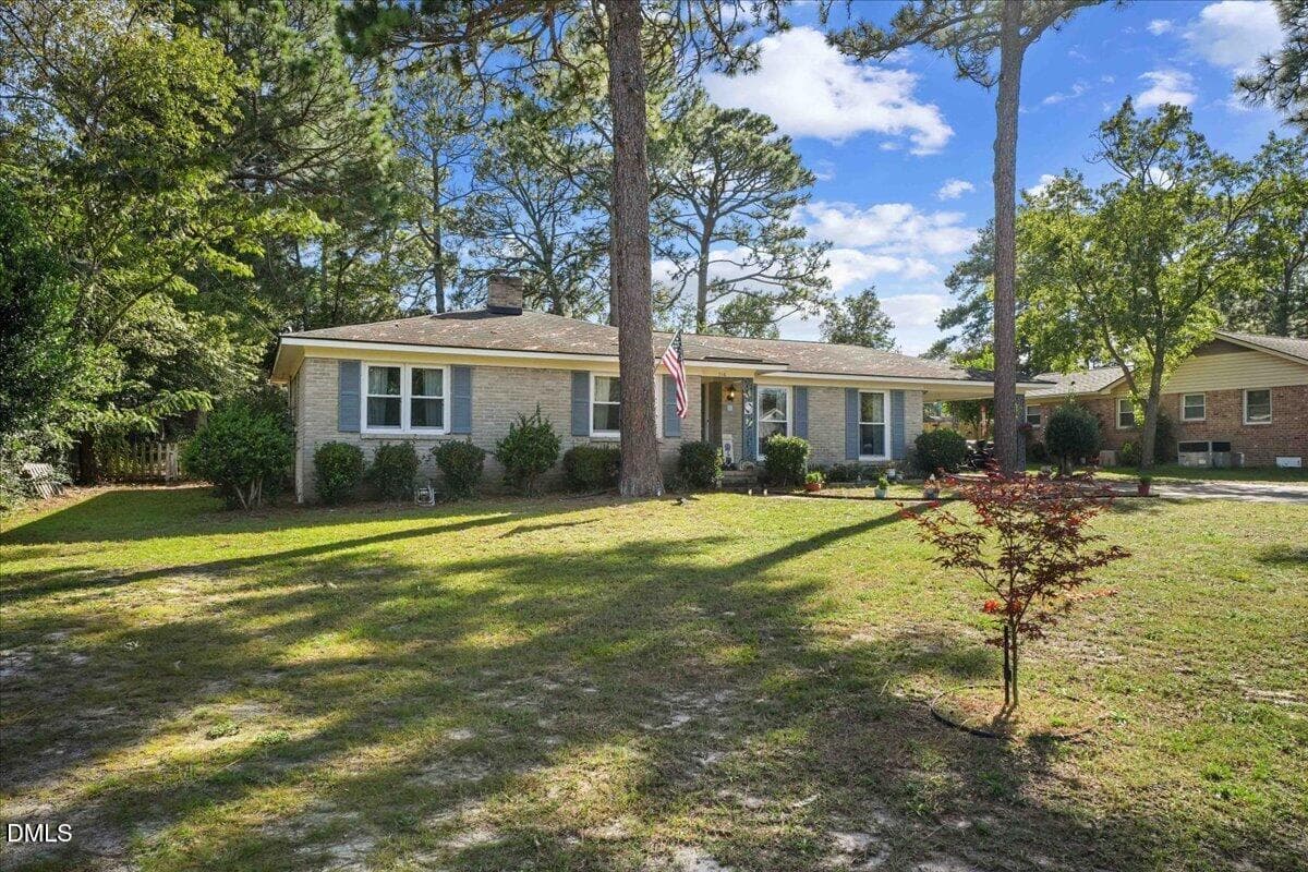 716 Shortridge Rd - 716 Shortridge Road, Fayetteville, NC 28303, Fayetteville