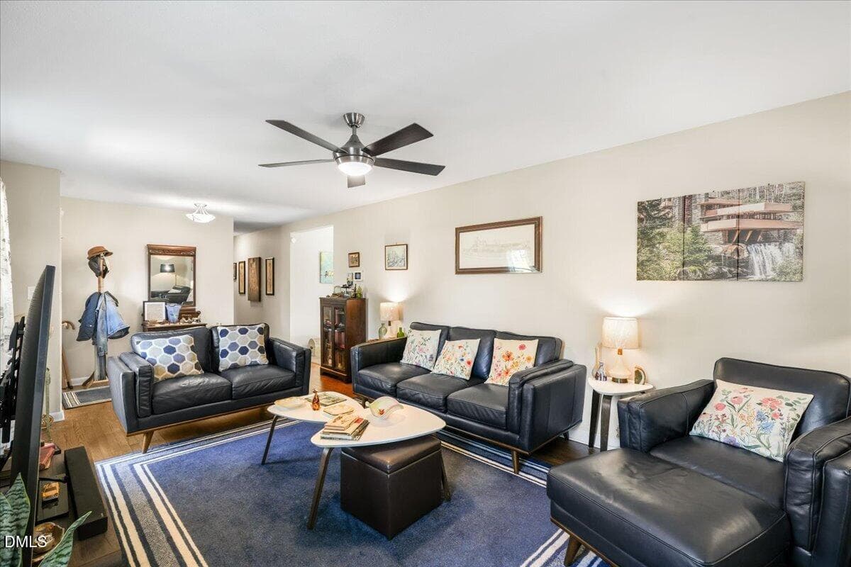 716 Shortridge Rd - 716 Shortridge Road, Fayetteville, NC 28303, Fayetteville
