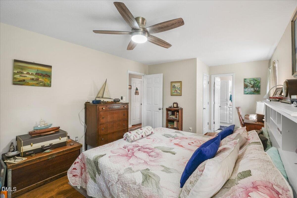 716 Shortridge Rd - 716 Shortridge Road, Fayetteville, NC 28303, Fayetteville
