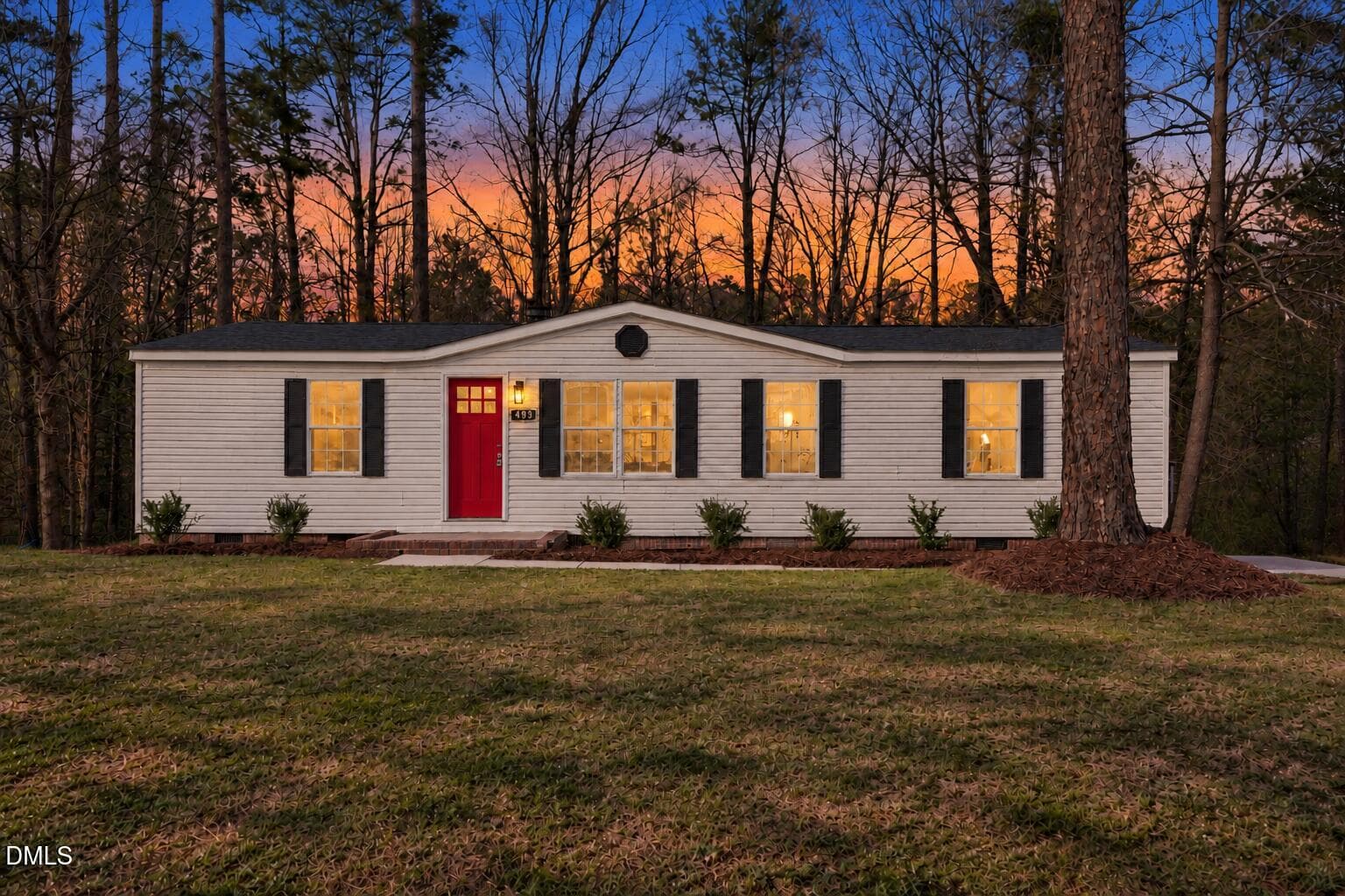 493 winding twlight - 493 Winding Ridge, Sanford, NC 27332