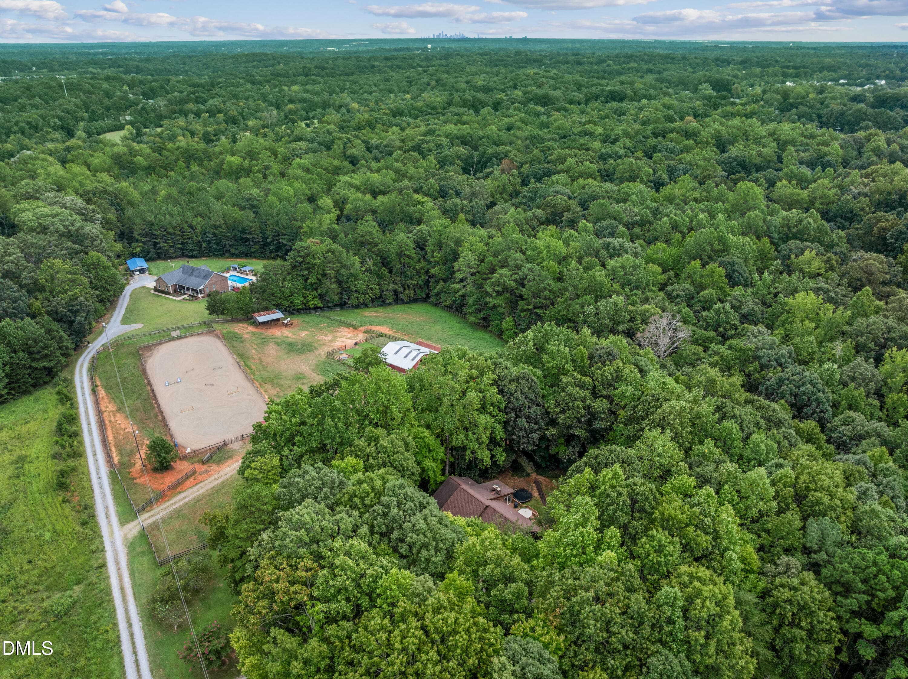 DJI_20260904040455_0133_D - 160 Palomino Trail, Mount Holly, NC 28120, Mount Holly