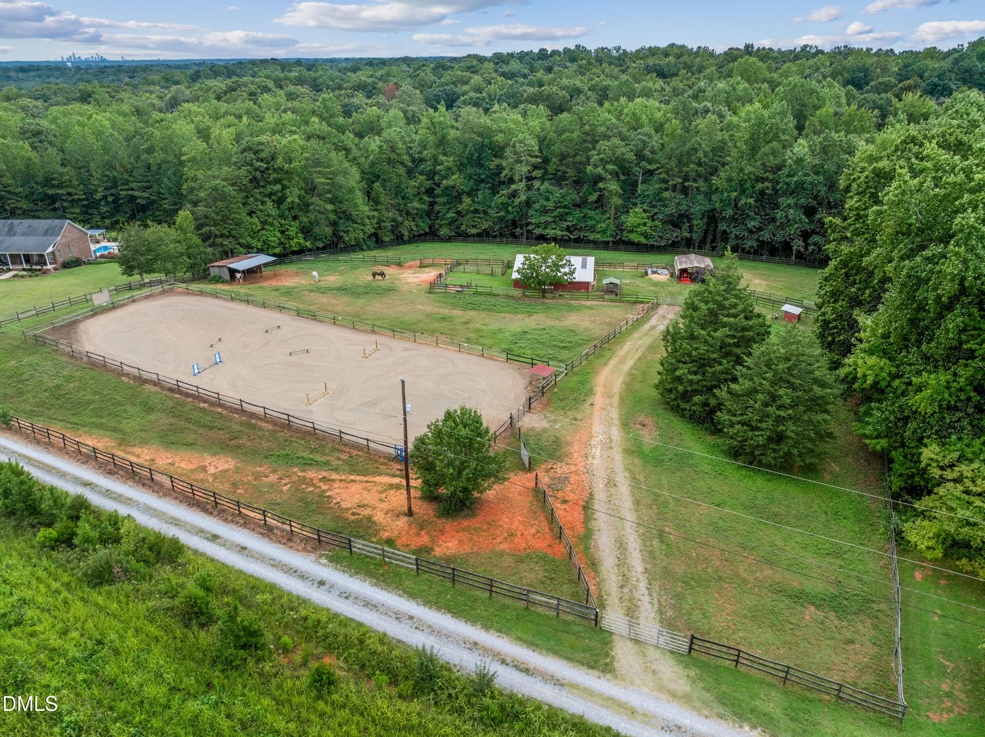 DJI_20260904041003_0173_D - 160 Palomino Trail, Mount Holly, NC 28120