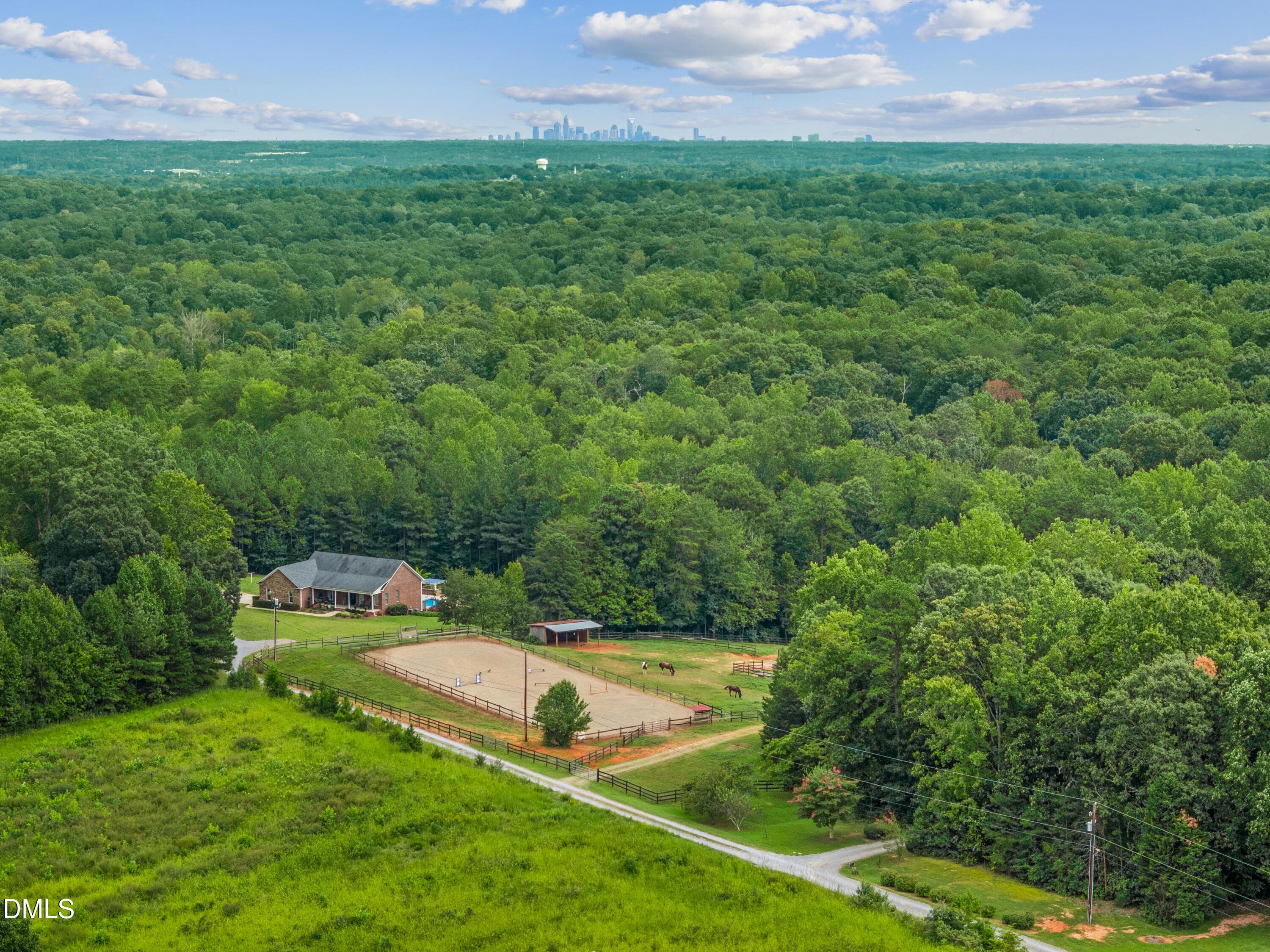 DJI_20260904042301_0197_D - 160 Palomino Trail, Mount Holly, NC 28120, Mount Holly