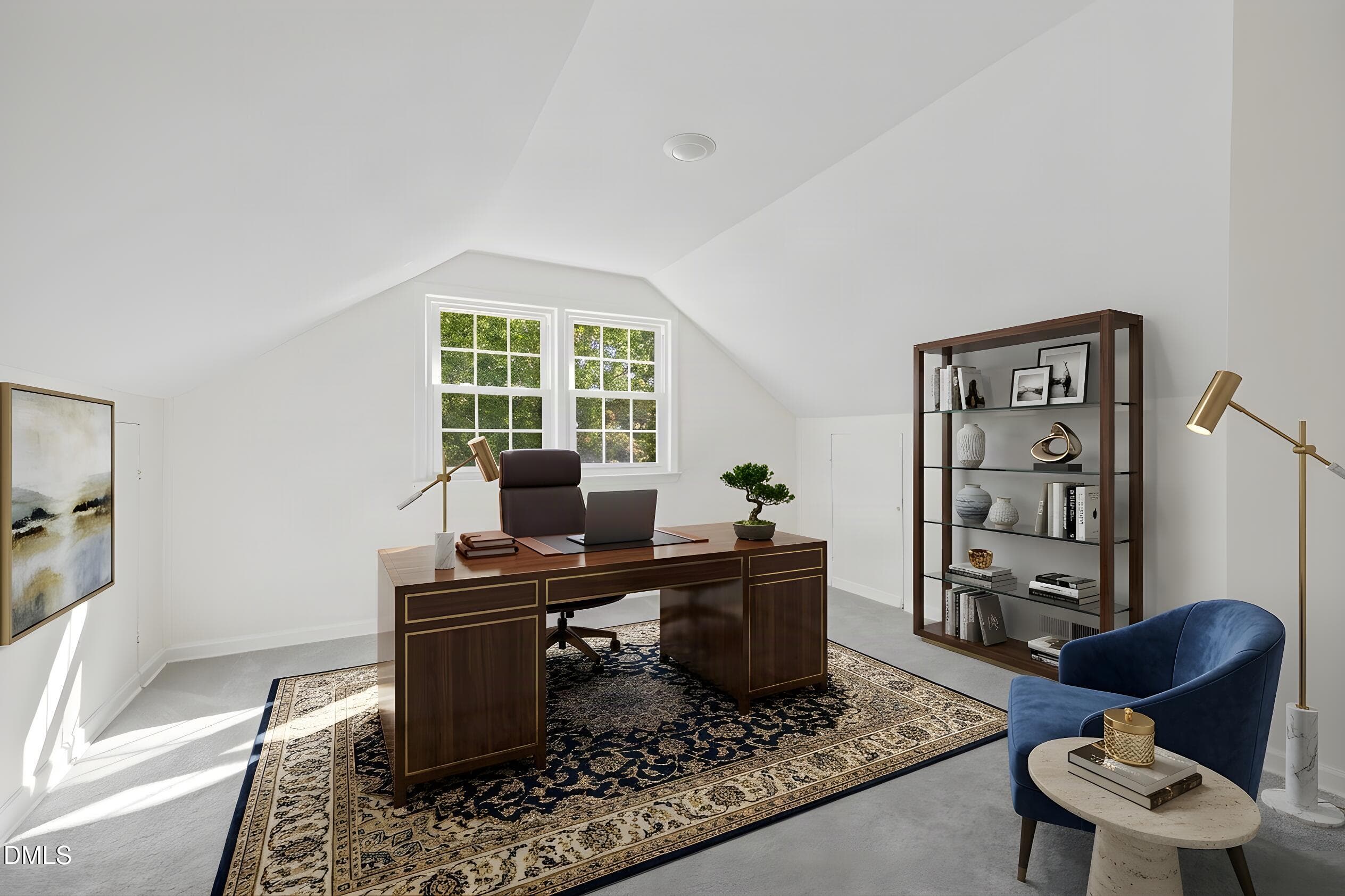 Third Floor - 2113 Port Royal Road, Raleigh, NC 27609, Raleigh