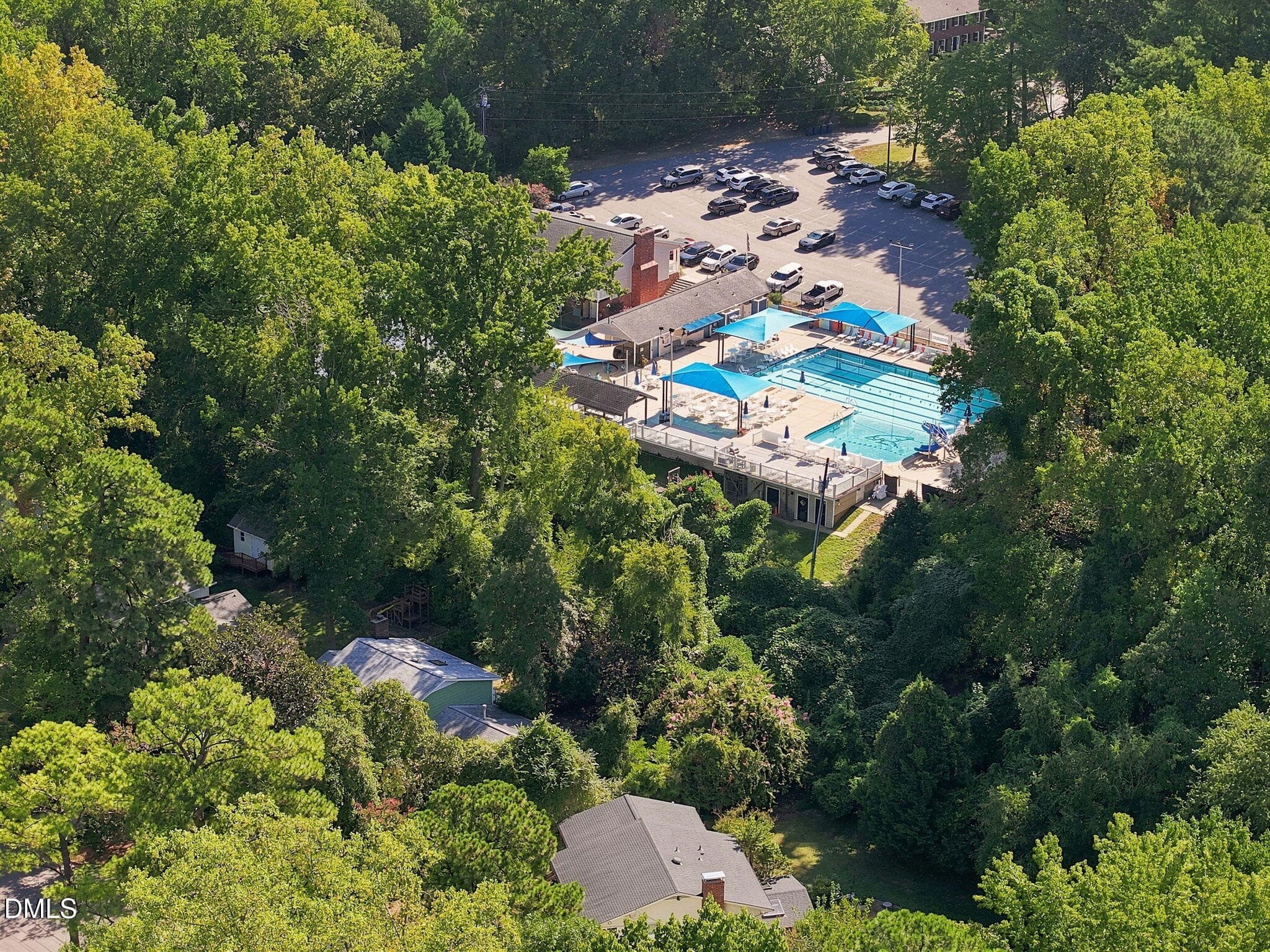 6-web-or-mls-DJI_20260908195238_0848_D - 4904 Brookhurst Place, Raleigh, NC 27609, Raleigh