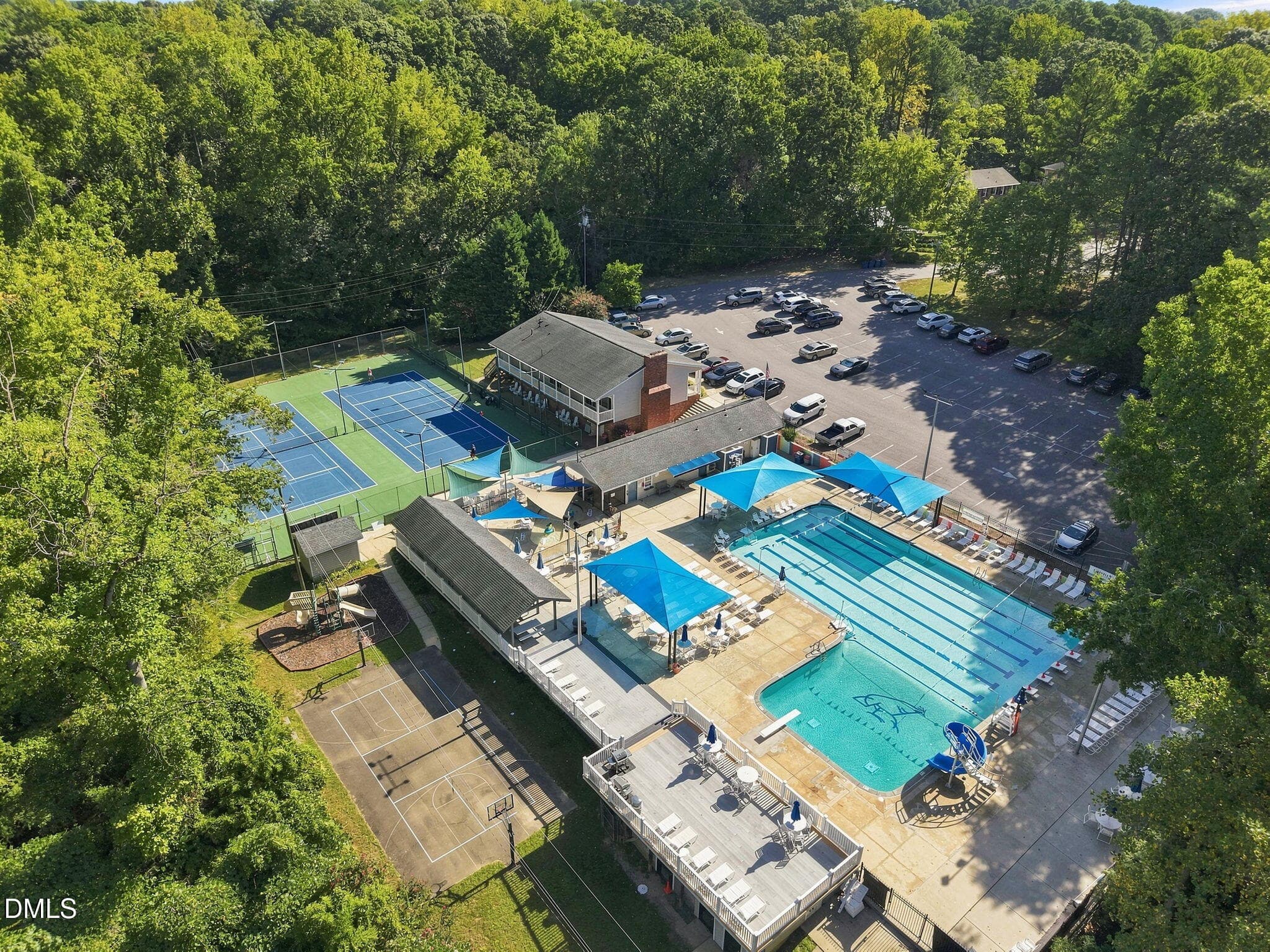 7-web-or-mls-DJI_20260908195310_0850_D - 4904 Brookhurst Place, Raleigh, NC 27609, Raleigh