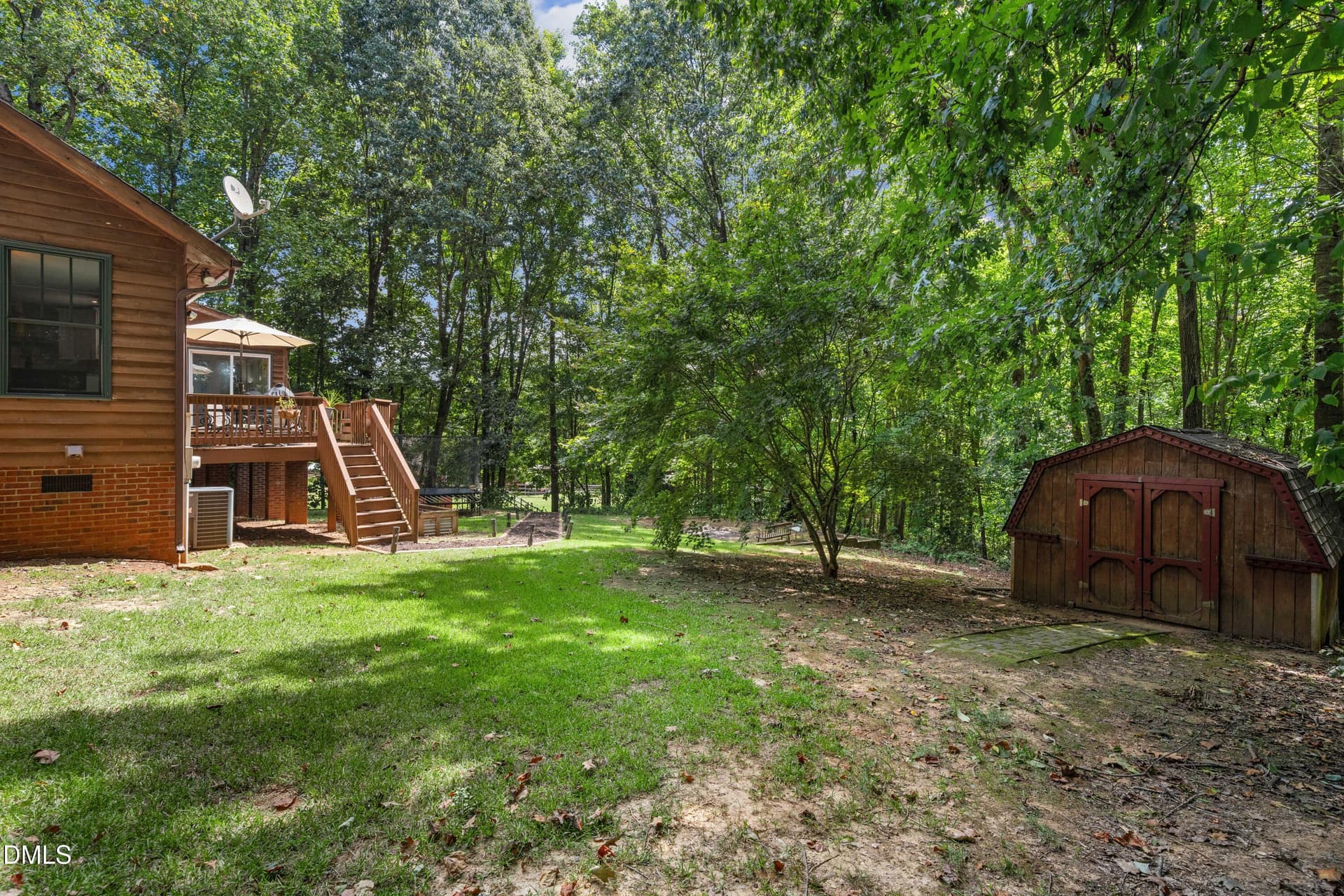 DSC00429 - 160 Palomino Trail, Mount Holly, NC 28120