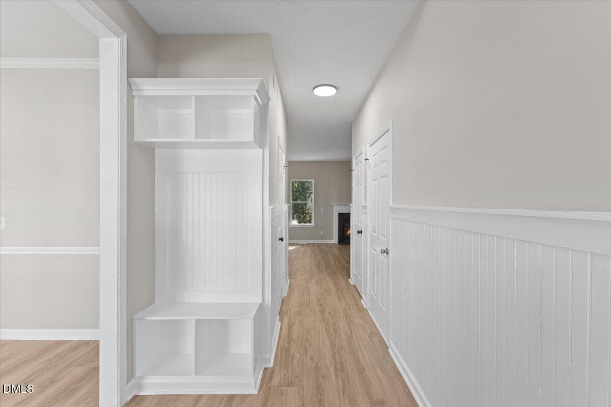 09-628 Hanska Way - 628 Hanska Way, Raleigh, NC 27610, Raleigh