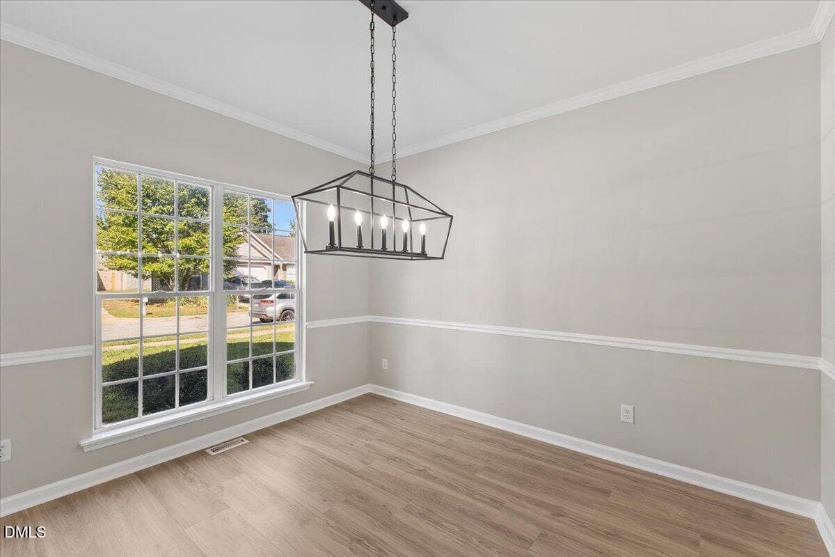 11-628 Hanska Way - 628 Hanska Way, Raleigh, NC 27610, Raleigh