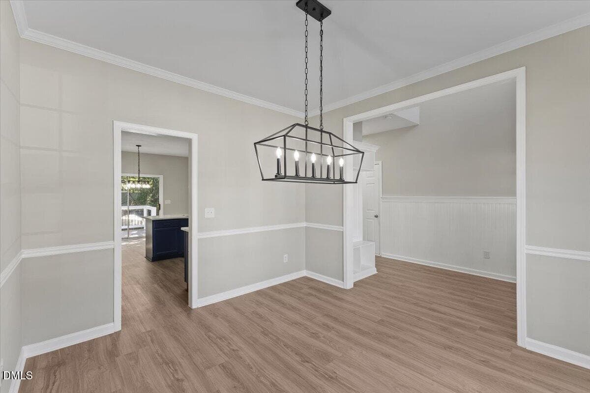 12-628 Hanska Way - 628 Hanska Way, Raleigh, NC 27610, Raleigh
