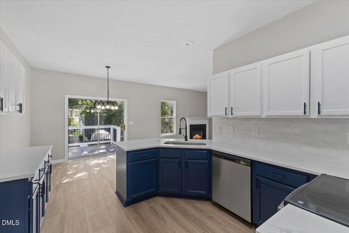 14-628 Hanska Way - 628 Hanska Way, Raleigh, NC 27610, Raleigh