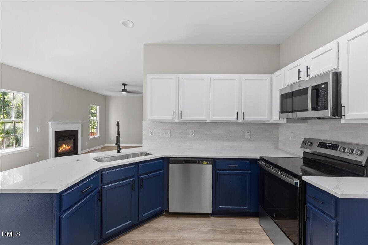 16-628 Hanska Way - 628 Hanska Way, Raleigh, NC 27610, Raleigh