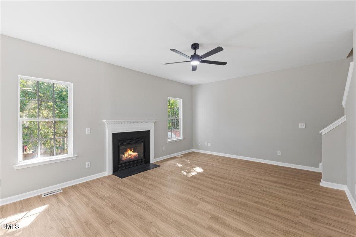23-628 Hanska Way - 628 Hanska Way, Raleigh, NC 27610, Raleigh
