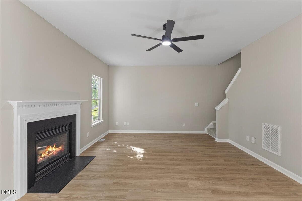 24-628 Hanska Way - 628 Hanska Way, Raleigh, NC 27610, Raleigh