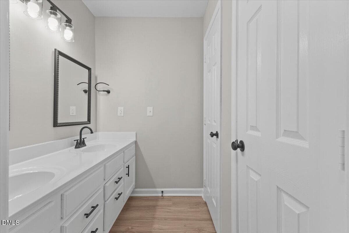34-628 Hanska Way - 628 Hanska Way, Raleigh, NC 27610, Raleigh