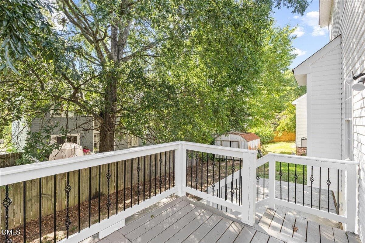 50-628 Hanska Way - 628 Hanska Way, Raleigh, NC 27610, Raleigh