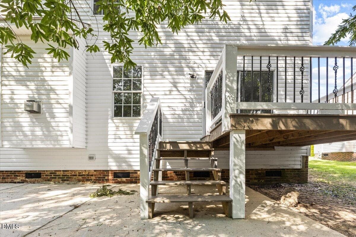 53-628 Hanska Way - 628 Hanska Way, Raleigh, NC 27610, Raleigh