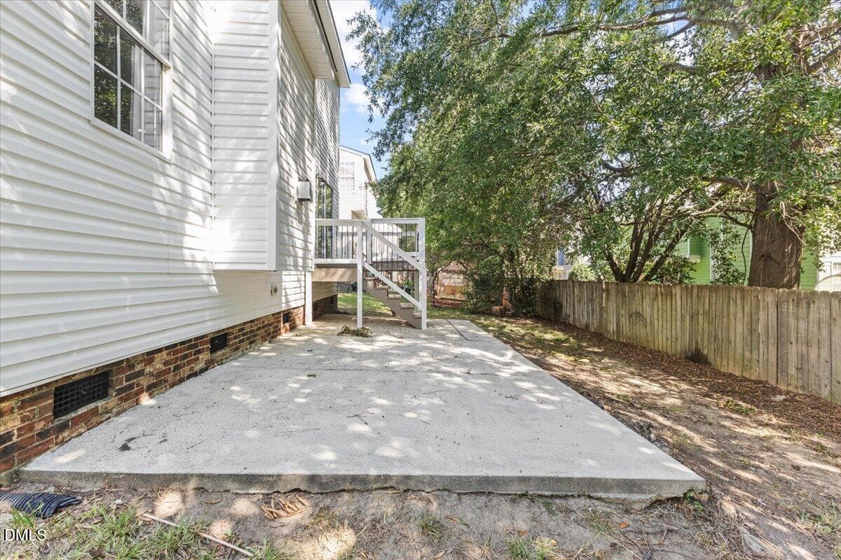 58-628 Hanska Way - 628 Hanska Way, Raleigh, NC 27610, Raleigh