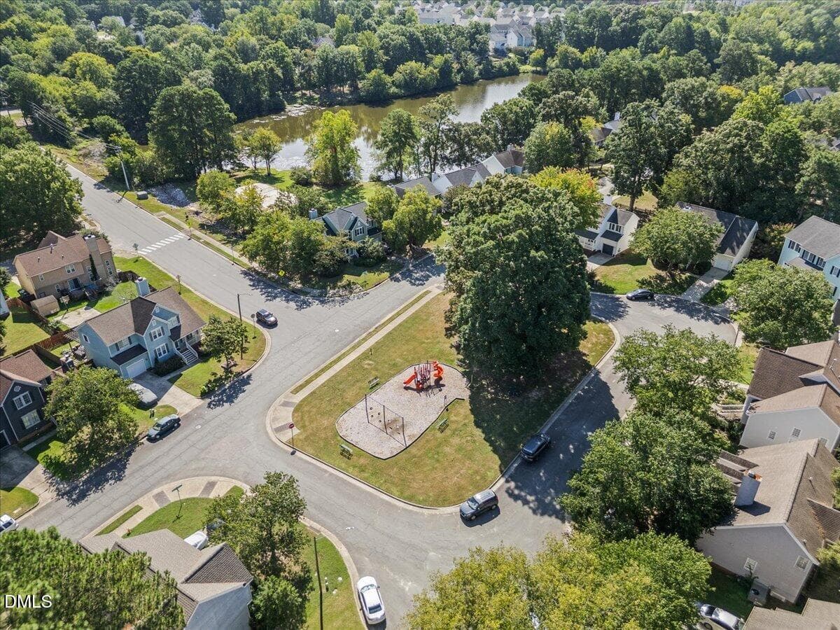 63-628 Hanska Way - 628 Hanska Way, Raleigh, NC 27610, Raleigh