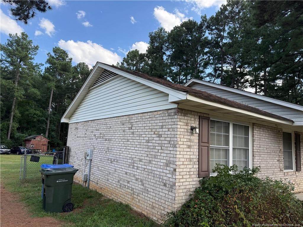 Photo 2 - 1204 Patrick Drive, Fayetteville, NC 28314, Fayetteville