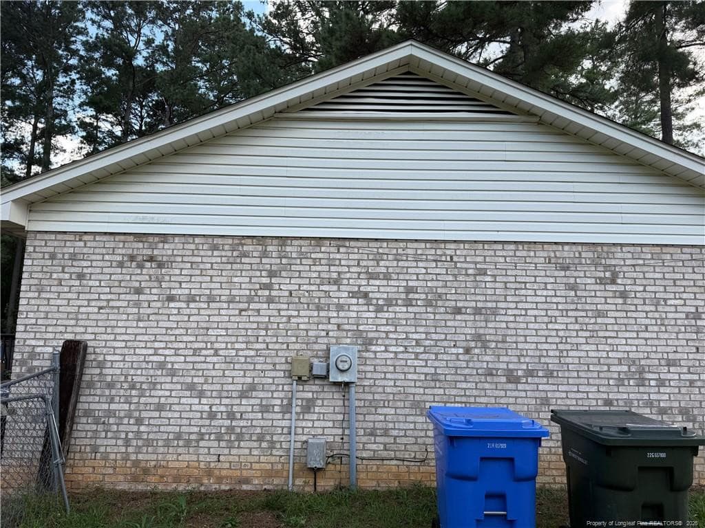 Photo 3 - 1204 Patrick Drive, Fayetteville, NC 28314, Fayetteville