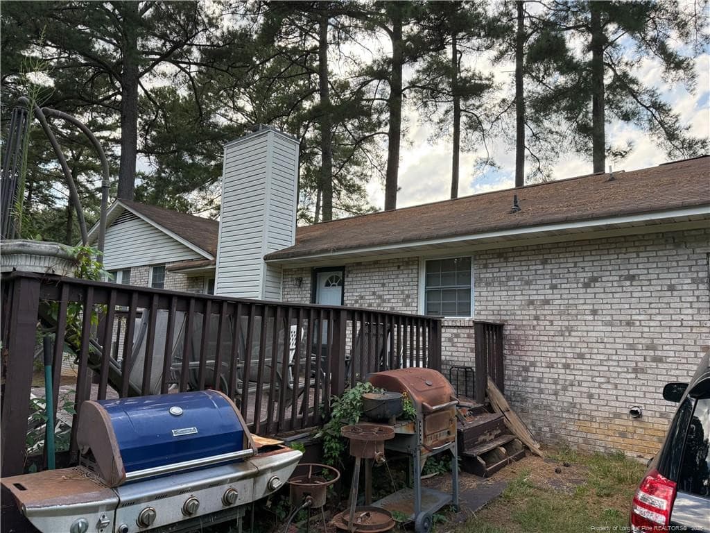 Photo 5 - 1204 Patrick Drive, Fayetteville, NC 28314, Fayetteville