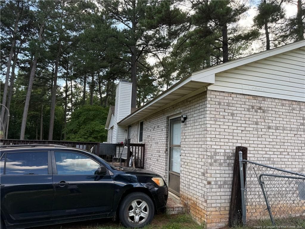 Photo 4 - 1204 Patrick Drive, Fayetteville, NC 28314, Fayetteville