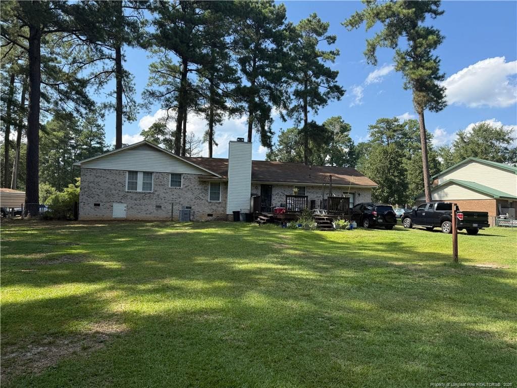 Photo 27 - 1204 Patrick Drive, Fayetteville, NC 28314, Fayetteville