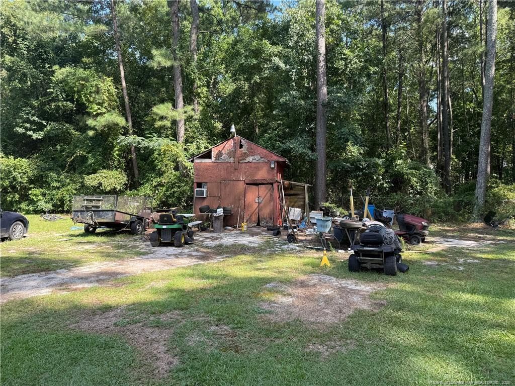 Photo 28 - 1204 Patrick Drive, Fayetteville, NC 28314, Fayetteville
