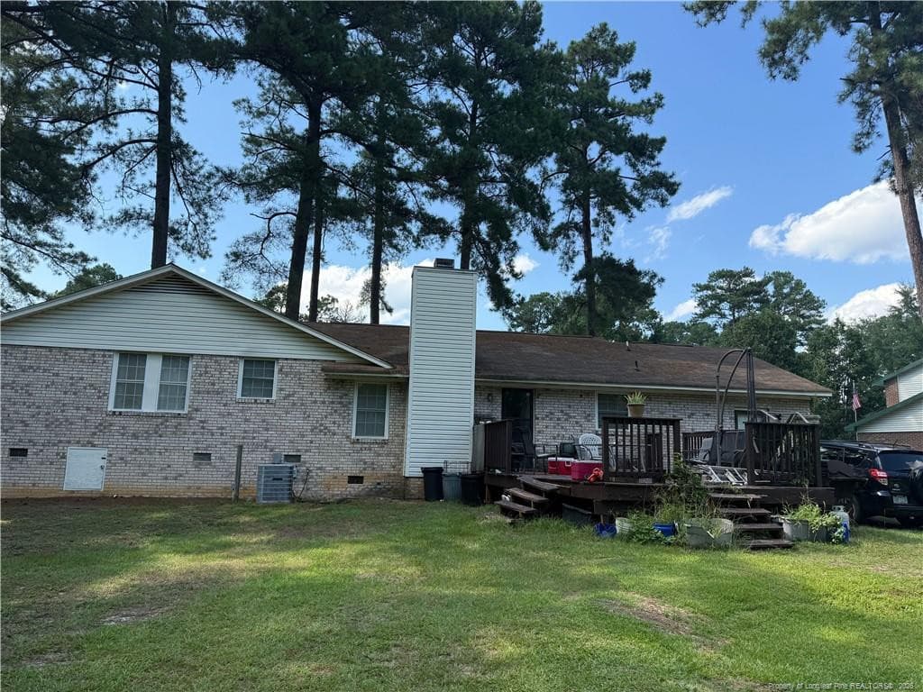 Photo 29 - 1204 Patrick Drive, Fayetteville, NC 28314, Fayetteville