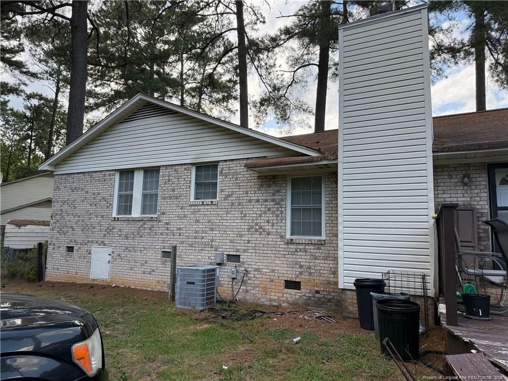 Photo 30 - 1204 Patrick Drive, Fayetteville, NC 28314, Fayetteville
