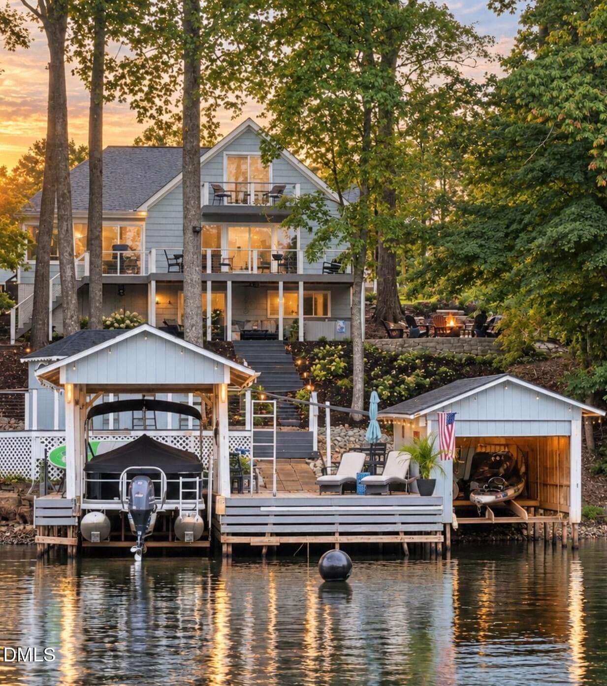 115 Possum Trot Lane, Semora, NC 27343