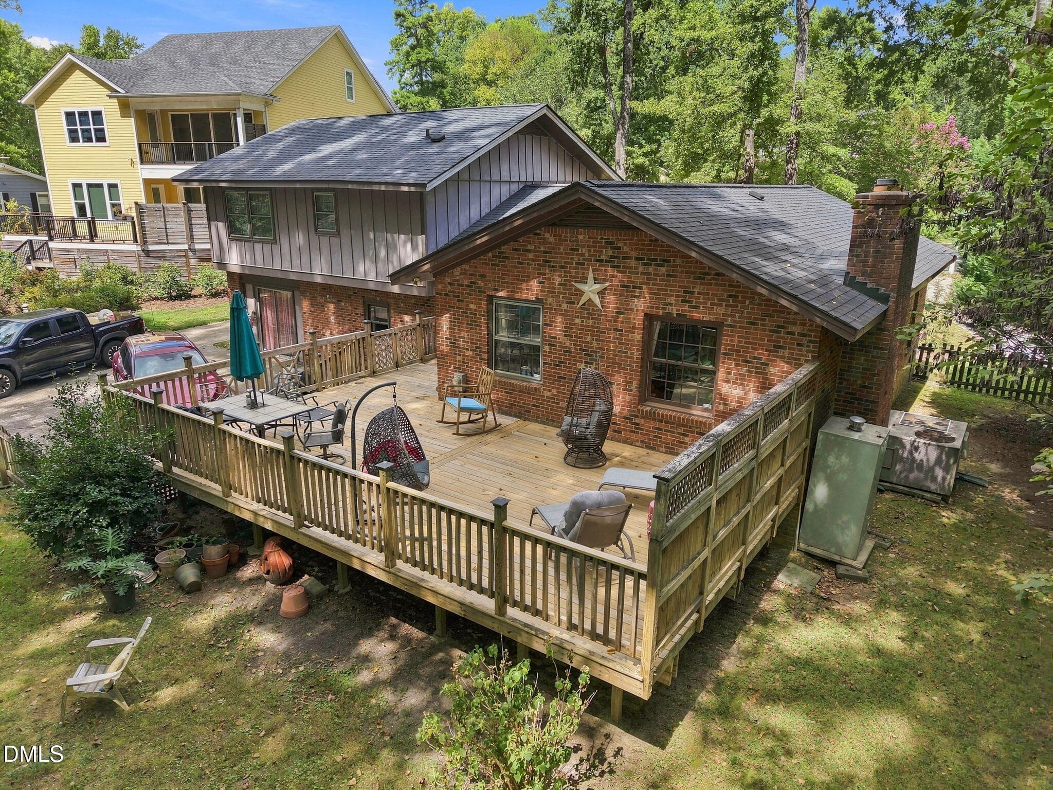 7-web-or-mls-DJI_20260908124418_0486_D - 5612 Old Forge Circle, Raleigh, NC 27609, Raleigh