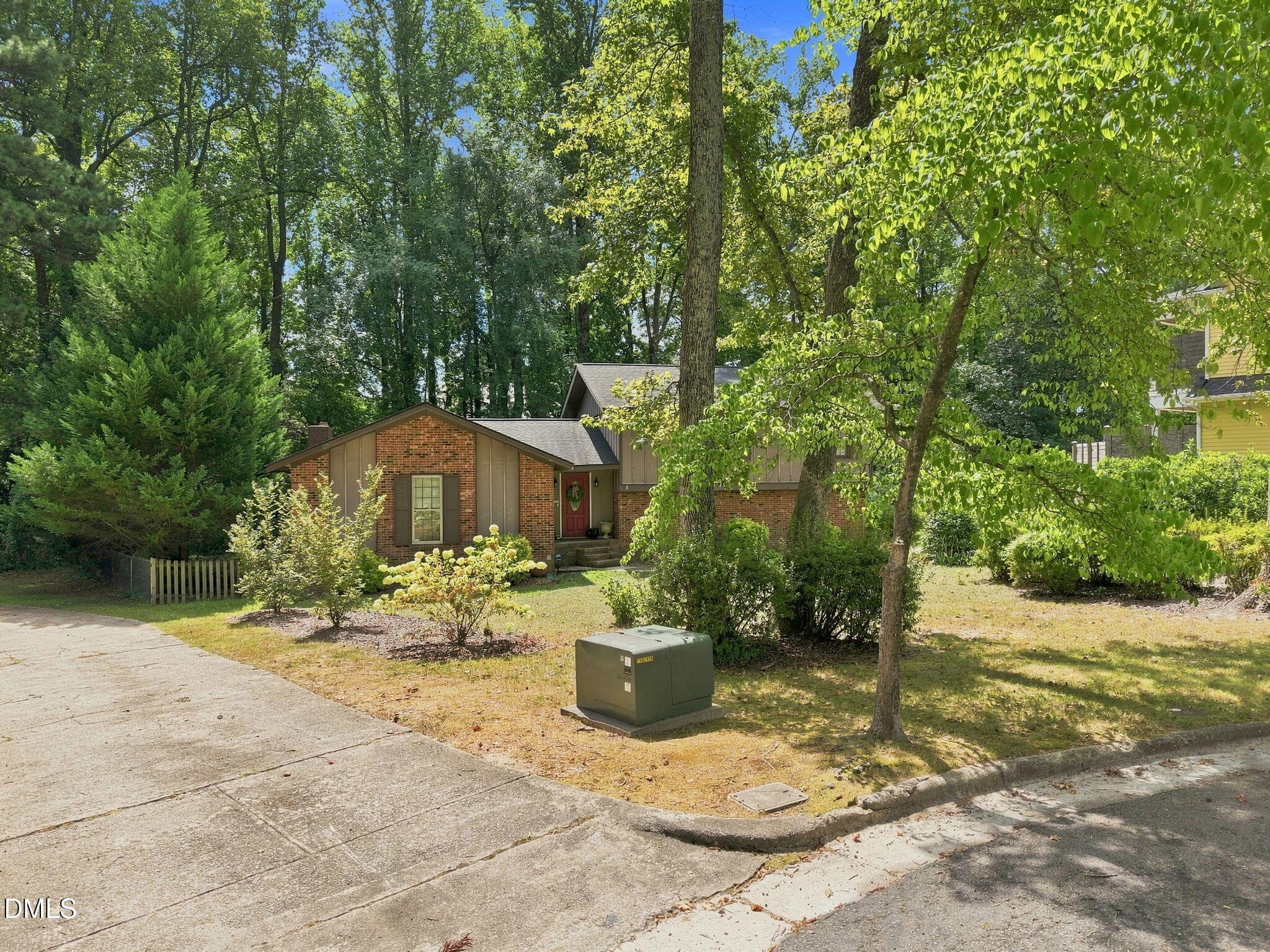 5-web-or-mls-DJI_20260908124313_0484_D - 5612 Old Forge Circle, Raleigh, NC 27609, Raleigh